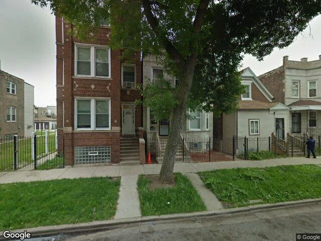 House image located at Chicago, IL 60623