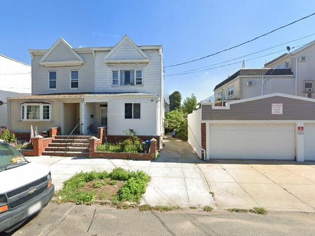 House image located at South Richmond Hill, NY 11419