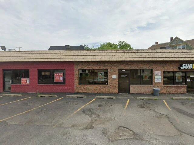 House image located at Binghamton, NY 13905