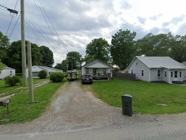House image located at Dupo, IL 62239