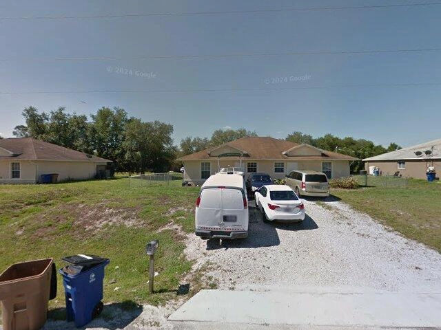 House image located at Lehigh Acres, FL 33973