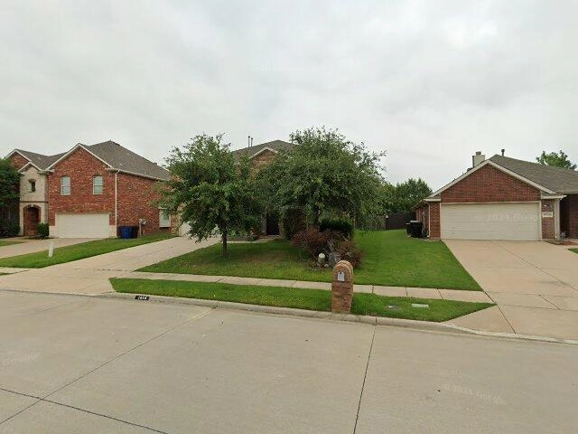 House image located at Frisco, TX 75033