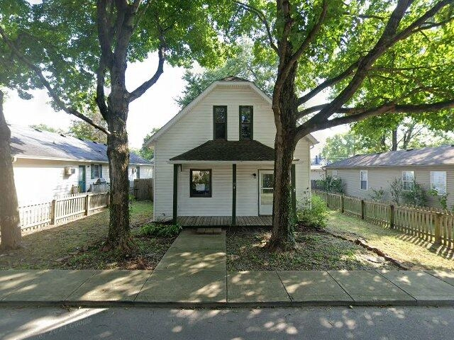 House image located at New Palestine, IN 46163