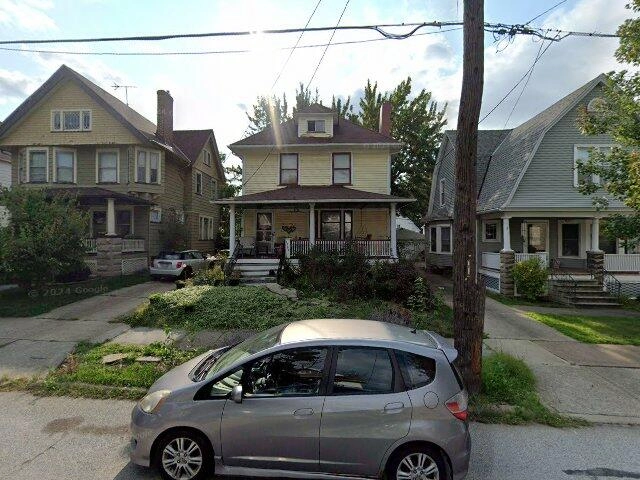 House image located at Lakewood, OH 44107