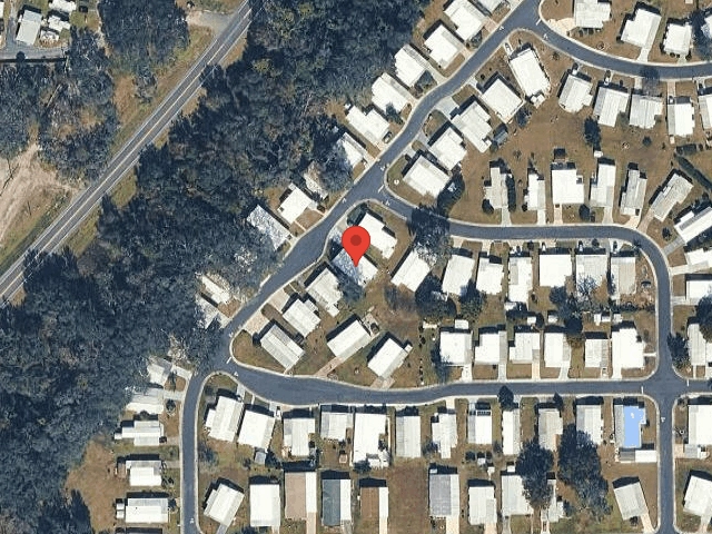 House image located at Zephyrhills, FL 33540