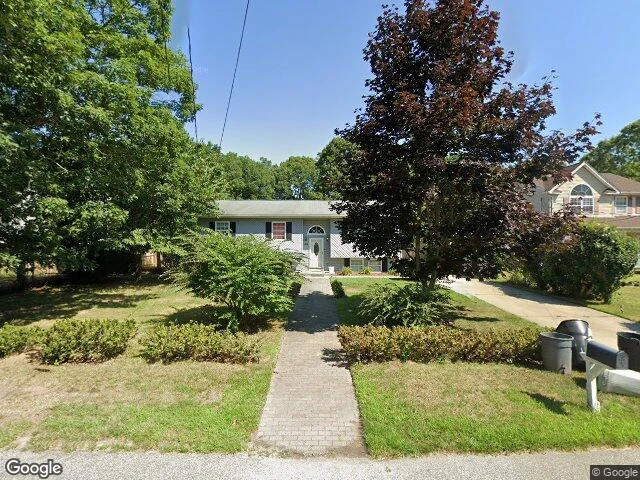 House image located at Shirley, NY 11967