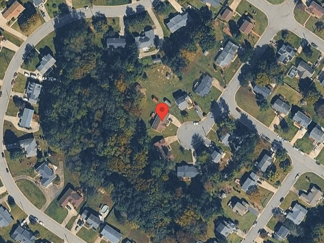 House image located at Danville, VA 24540