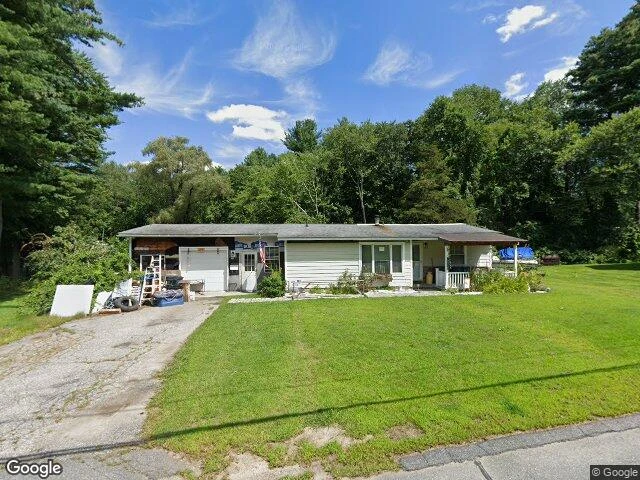 House image located at Northborough, MA 01532