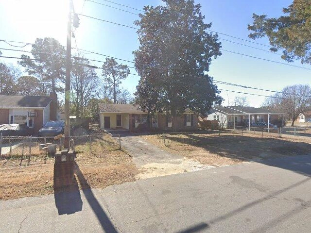 House image located at Fayetteville, NC 28311