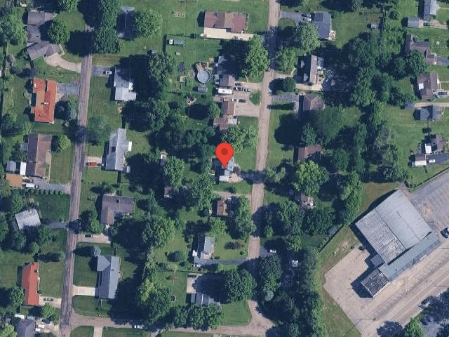 House image located at Waukegan, IL 60085