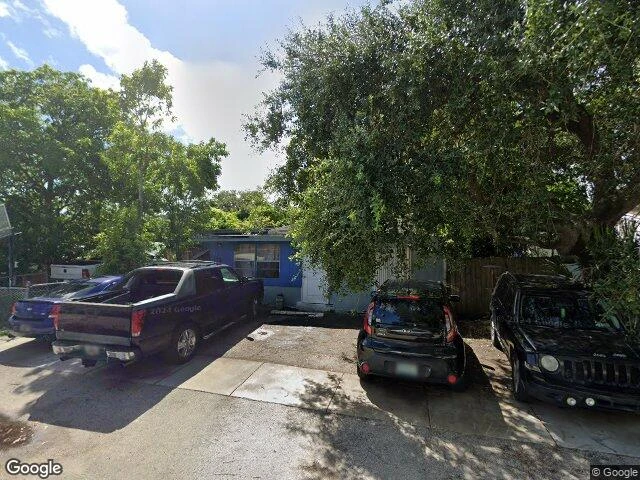 House image located at Hollywood, FL 33023