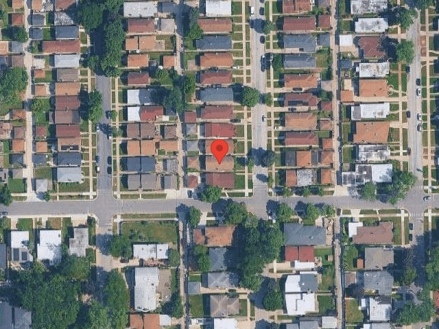 House image located at Chicago, IL 60617