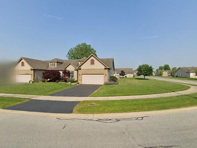 House image located at Dyer, IN 46311