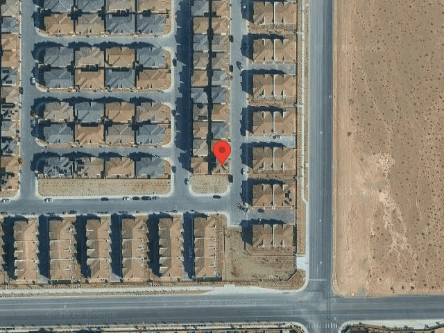 House image located at North Las Vegas, NV 89086