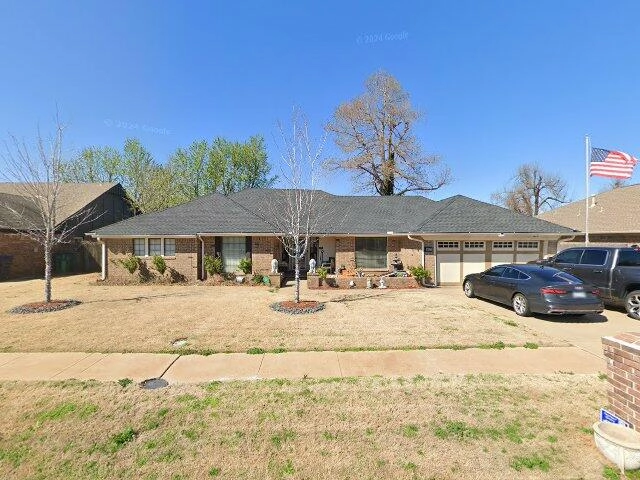 House image located at Oklahoma City, OK 73139