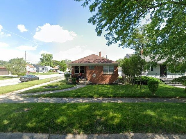 House image located at Gary, IN 46406