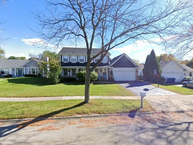 House image located at Bartlett, IL 60103