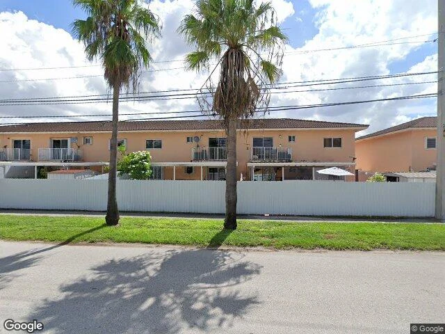 House image located at Hialeah, FL 33018