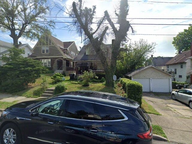 House image located at Cincinnati, OH 45207