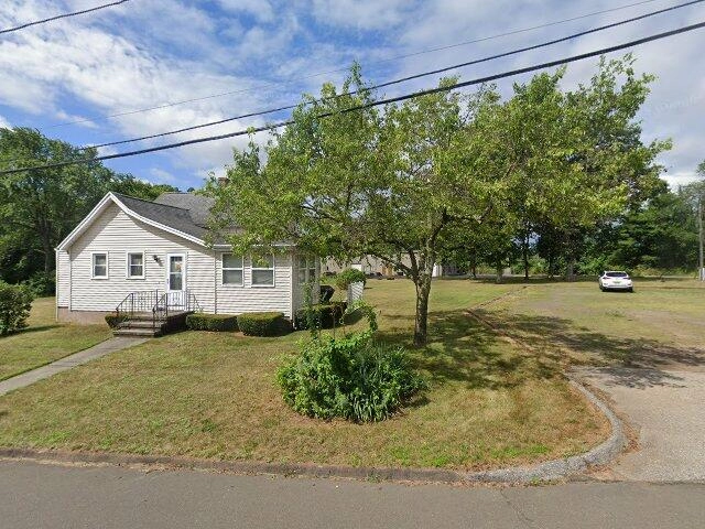 House image located at North Haven, CT 06473