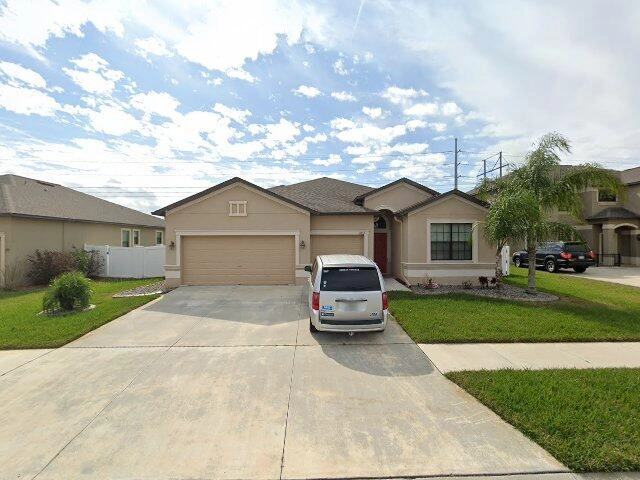 House image located at Riverview, FL 33579