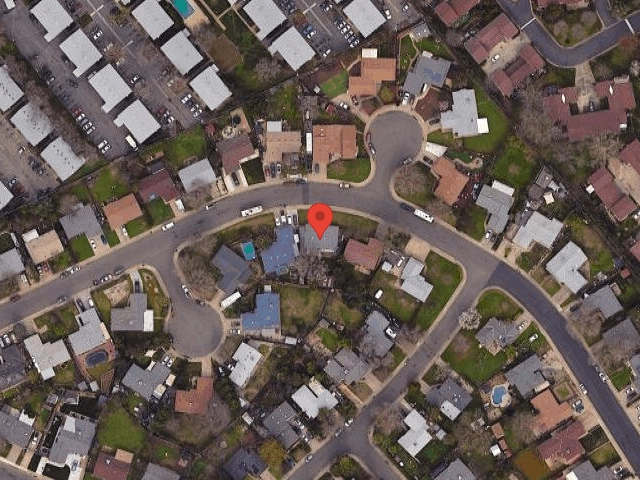 House image located at Rancho Cordova, CA 95670