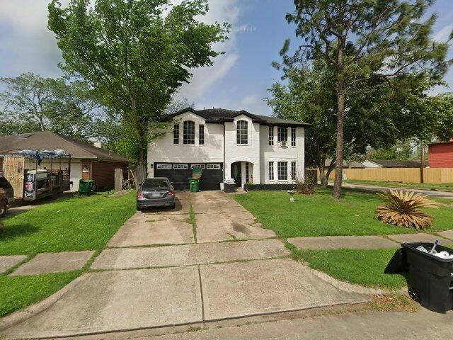 House image located at Houston, TX 77053