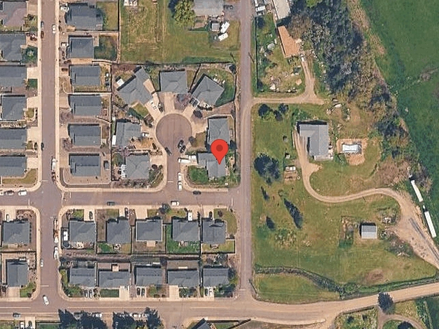 House image located at Winston, OR 97496