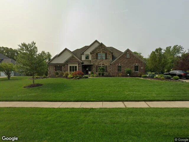 House image located at North Royalton, OH 44133