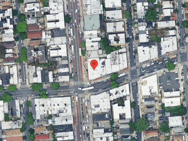 House image located at Brooklyn, NY 11203