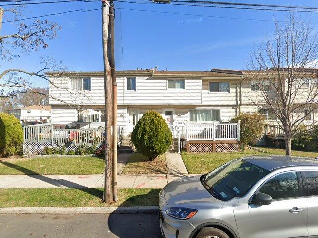 House image located at Staten Island, NY 10314