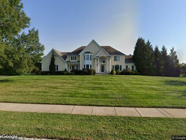 House image located at Freehold, NJ 07728