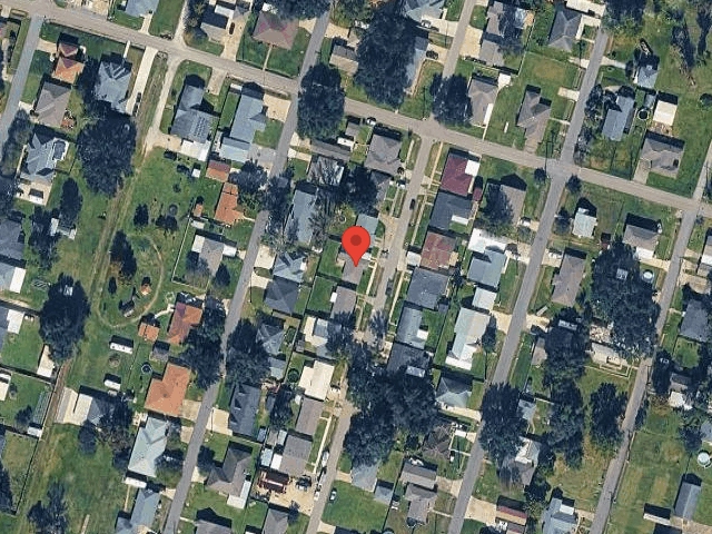 House image located at Norco, LA 70079