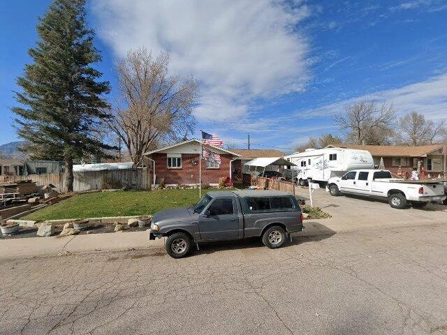 House image located at Colorado Springs, CO 80911