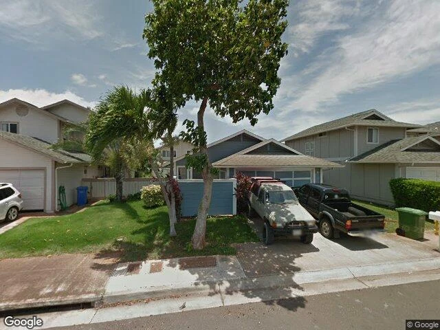 House image located at Ewa Beach, HI 96706