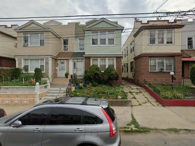 House image located at Hollis, NY 11423