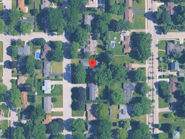 House image located at Elgin, IL 60123