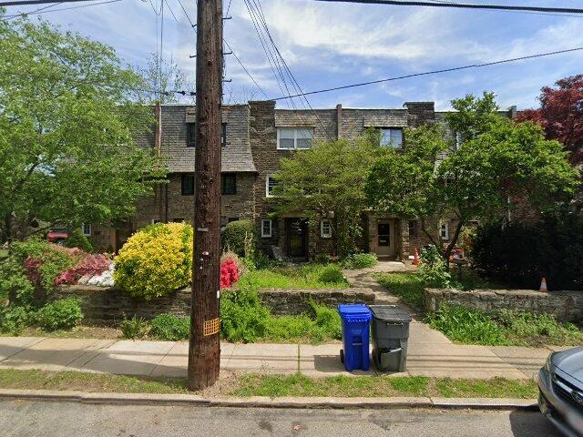 House image located at Elkins Park, PA 19027