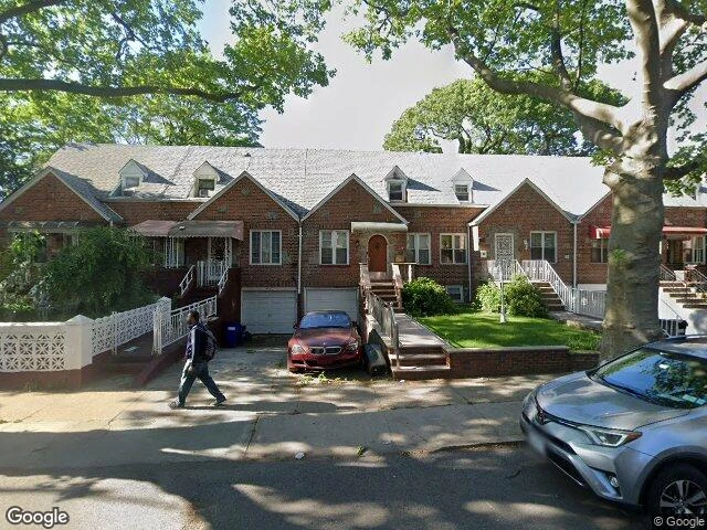 House image located at Brooklyn, NY 11203