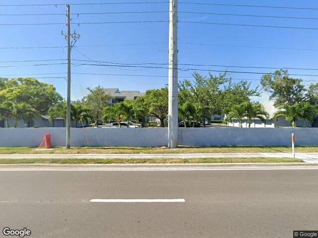 House image located at Seminole, FL 33777