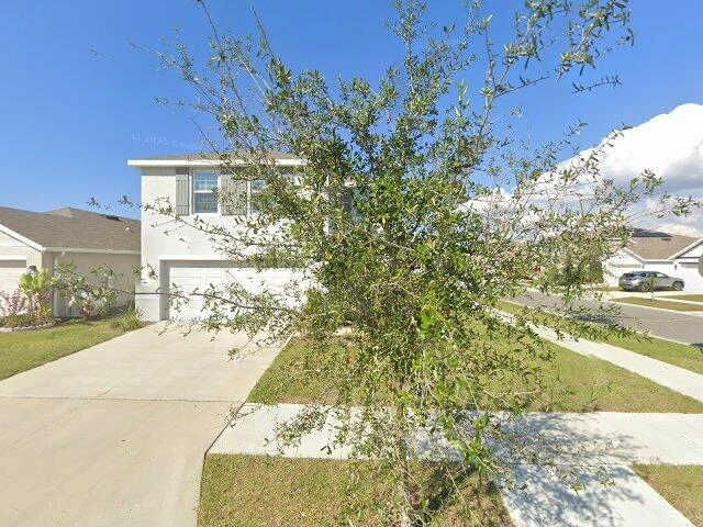 House image located at Wimauma, FL 33598