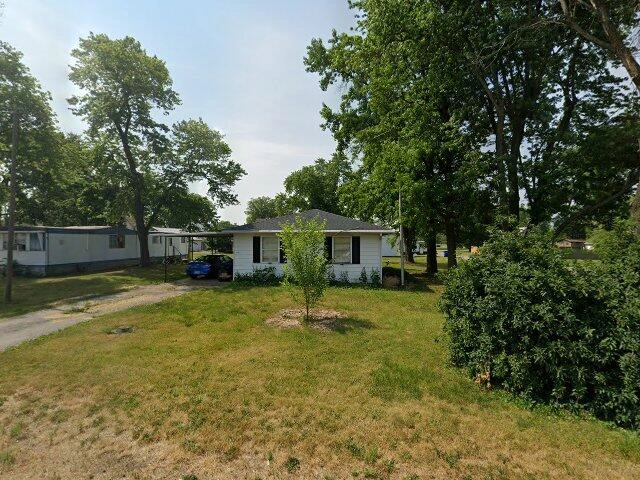 House image located at Baldwin, IL 62217