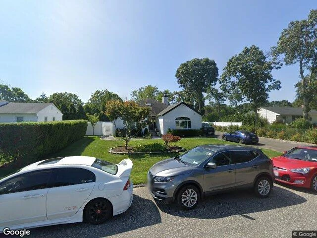 House image located at Hampton Bays, NY 11946