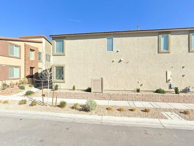 House image located at North Las Vegas, NV 89084