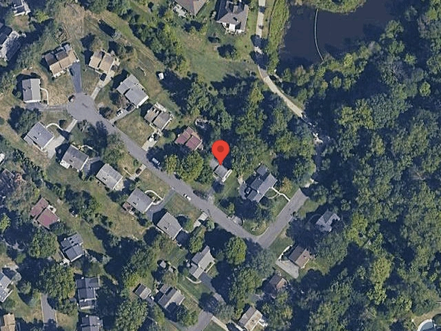 House image located at Lafayette Hill, PA 19444