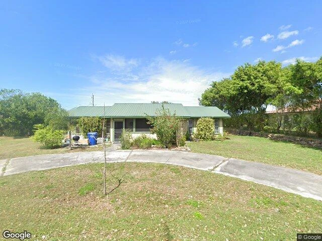 House image located at Clewiston, FL 33440