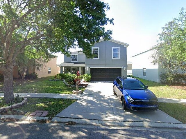 House image located at Wesley Chapel, FL 33543