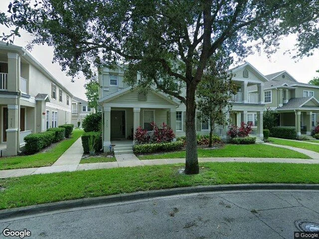 House image located at Saint Cloud, FL 34773