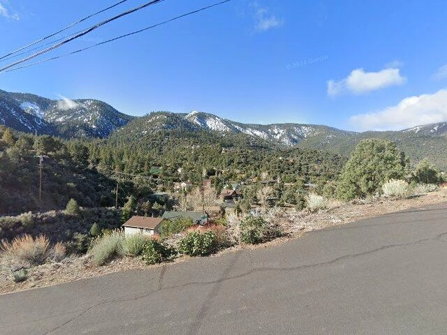 House image located at Pine Mountain Club, CA 93222