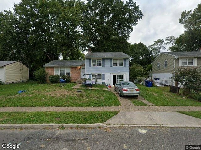 House image located at Beverly, NJ 08010